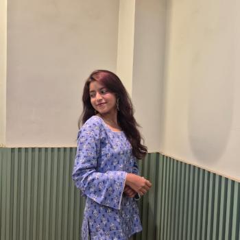 Barira Shaikh